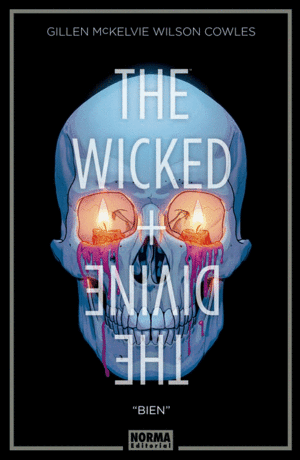 THE WICKED + THE DIVINE 09: 
