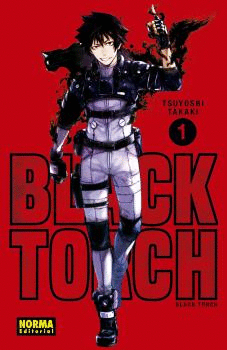 BLACK TORCH 01