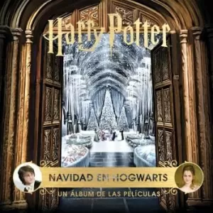 HARRY POTTER: NAVIDAD EN HOGWARTS