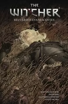 THE WITCHER 05: RECUERDOS EVANESCENTES