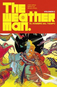 THE WEATHER MAN 02