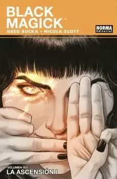 BLACK MAGICK 03