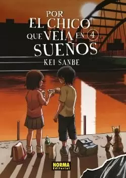 POR EL CHICO QUE VEÍA EN SUEÑOS 04