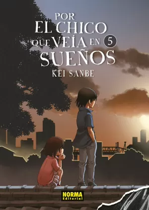 POR EL CHICO QUE VEIA EN SUEÑOS 05