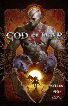 GOD OF WAR 02. EL DIOS CAÍDO