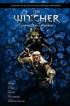 THE WITCHER. EL ÚLTIMO DESEO 01