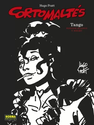 CORTO MALTES 10: TANGO