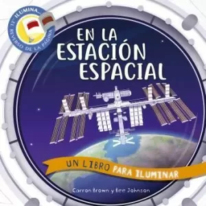 EN LA ESTACIÓN ESPACIAL