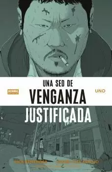 UNA SED DE VENGANZA JUSTIFICADA 01