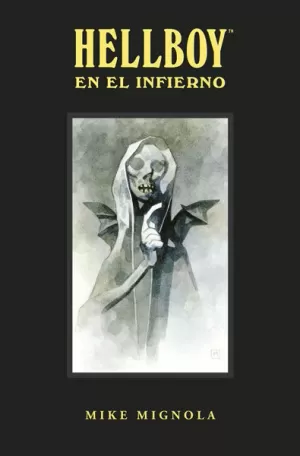 HELLBOY EN EL INFIERNO (EDICIÓN INTEGRAL 04)