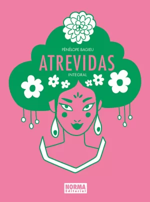 ATREVIDAS (EDICIÓN INTEGRAL)