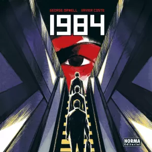 1984 (XABIER COSTE)