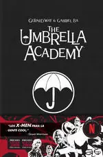 THE UMBRELLA ACADEMY (INTEGRAL)