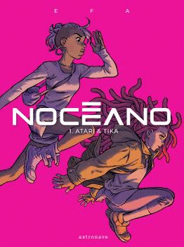 NOCEANO 01: ATARI & TIKA