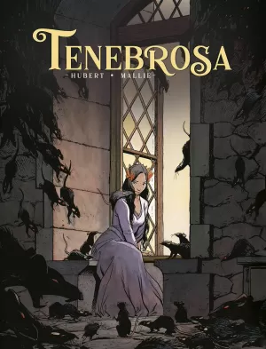 TENEBROSA