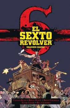 EL SEXTO REVÓLVER 04