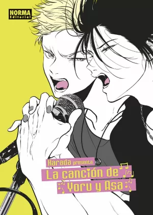 LA CANCIÓN DE YORU Y ASA 01