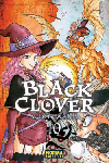 BLACK CLOVER 10