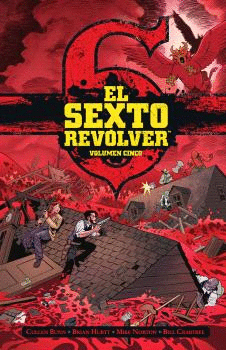 EL SEXTO REVOLVER 05