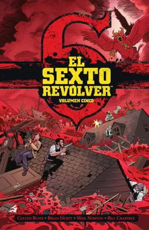 EL SEXTO REVÓLVER 05