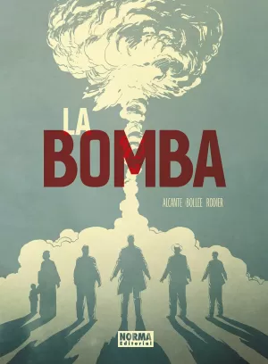 LA BOMBA