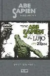 ABE SAPIEN INTEGRAL 01