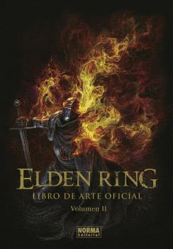 ELDEN RING - LIBRO DE ARTE OFICIAL 02