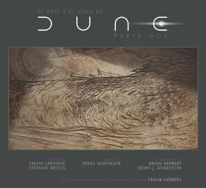 EL ARTE Y EL ALMA DE DUNE PARTE 02