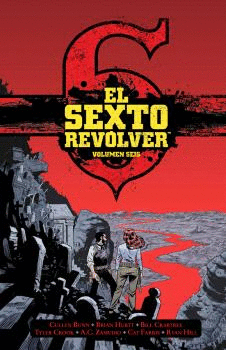 EL SEXTO REVLVER 06