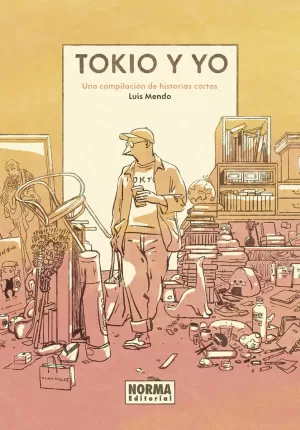 TOKIO Y YO TOKIO Y YO
