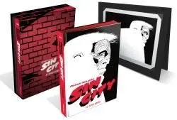 SIN CITY 01: EL DURO ADIÓS