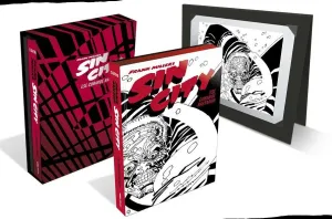 SIN CITY 04: ESE COBARDE BASTARDO