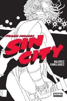 SIN CITY 05: VALORES FAMILIARES