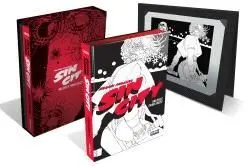 SIN CITY EDICIÓN DE LUJO 05: VALORES FAMILIARES