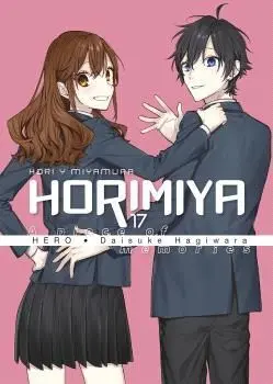 HORIMIYA 17. A PIECE OF MEMORIES