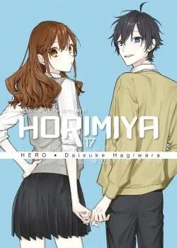 HORIMIYA 17. A PIECE OF MEMORIES