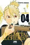 FULLMETAL ALCHEMIST KANZENBAN 04
