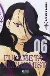 FULLMETAL ALCHEMIST KANZENBAN 06