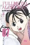 FULLMETAL ALCHEMIST KANZENBAN 07