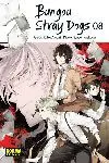 BUNGOU STRAY DOGS 08
