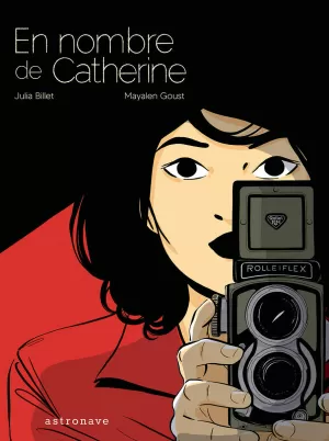 EN NOMBRE DE CATHERINE