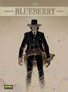 BLUEBERRY. EDICIÓN INTEGRAL 09 (NUEVA EDICIÓN)