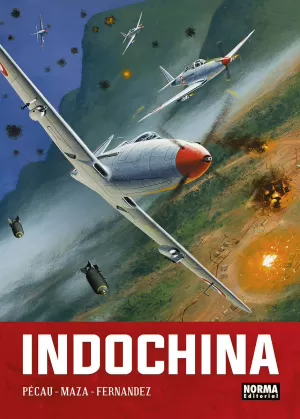 INDOCHINA. EDICIÓN INTEGRAL