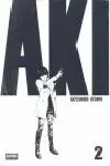 AKIRA COLOR 02 AKIRA COLOR 02