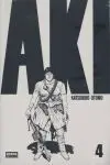 AKIRA COLOR 04 AKIRA COLOR 04