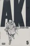 AKIRA COLOR 05 AKIRA COLOR 05