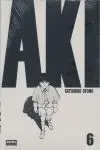 AKIRA COLOR 06 AKIRA COLOR 06