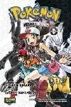 POKÉMON 26 NEGRO Y BLANCO 01