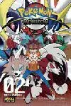 POKÉMON HORIZON 02