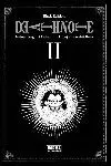 DEATH NOTE 02 (BLACK EDITION)